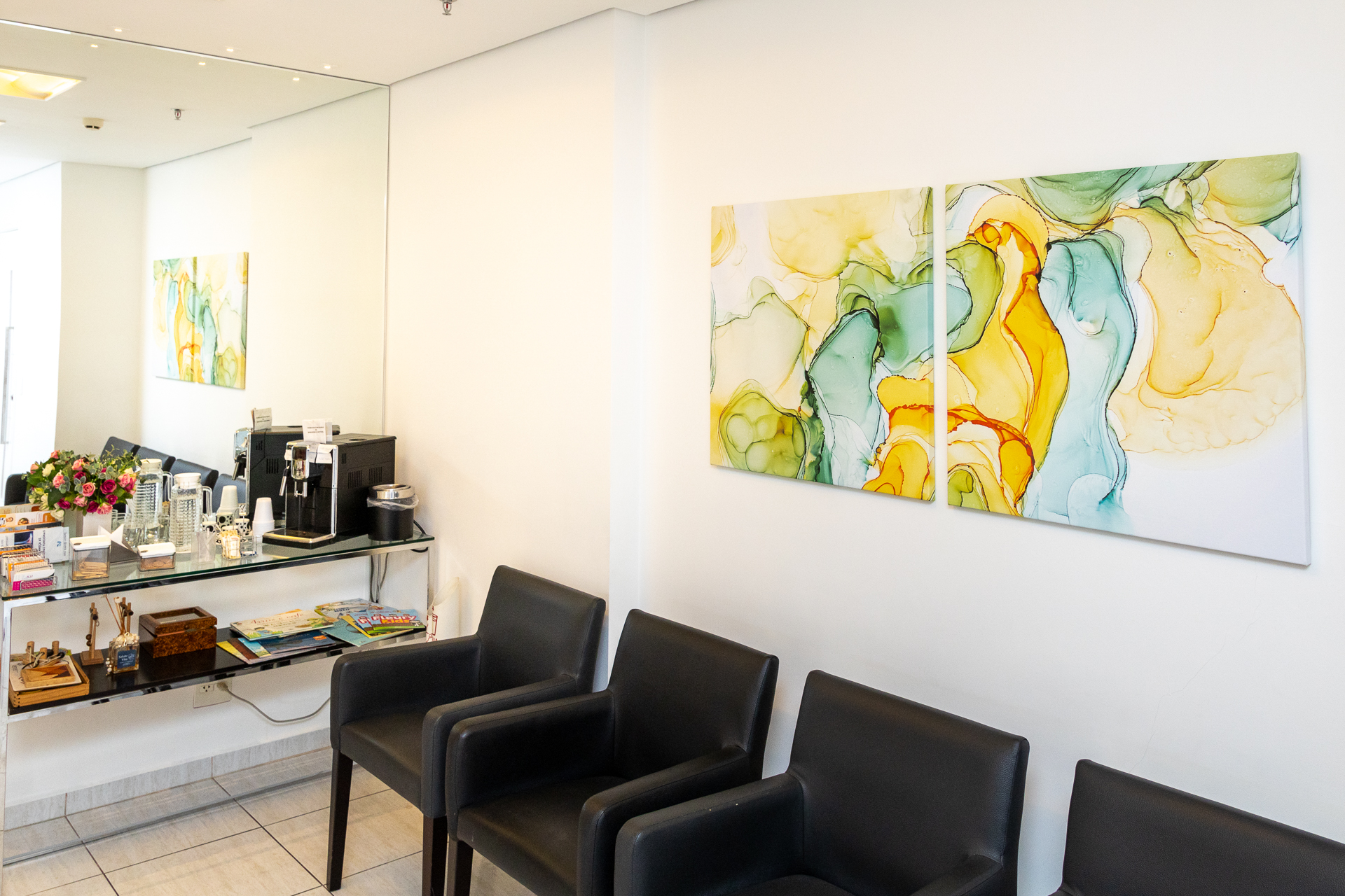 Sala de Espera