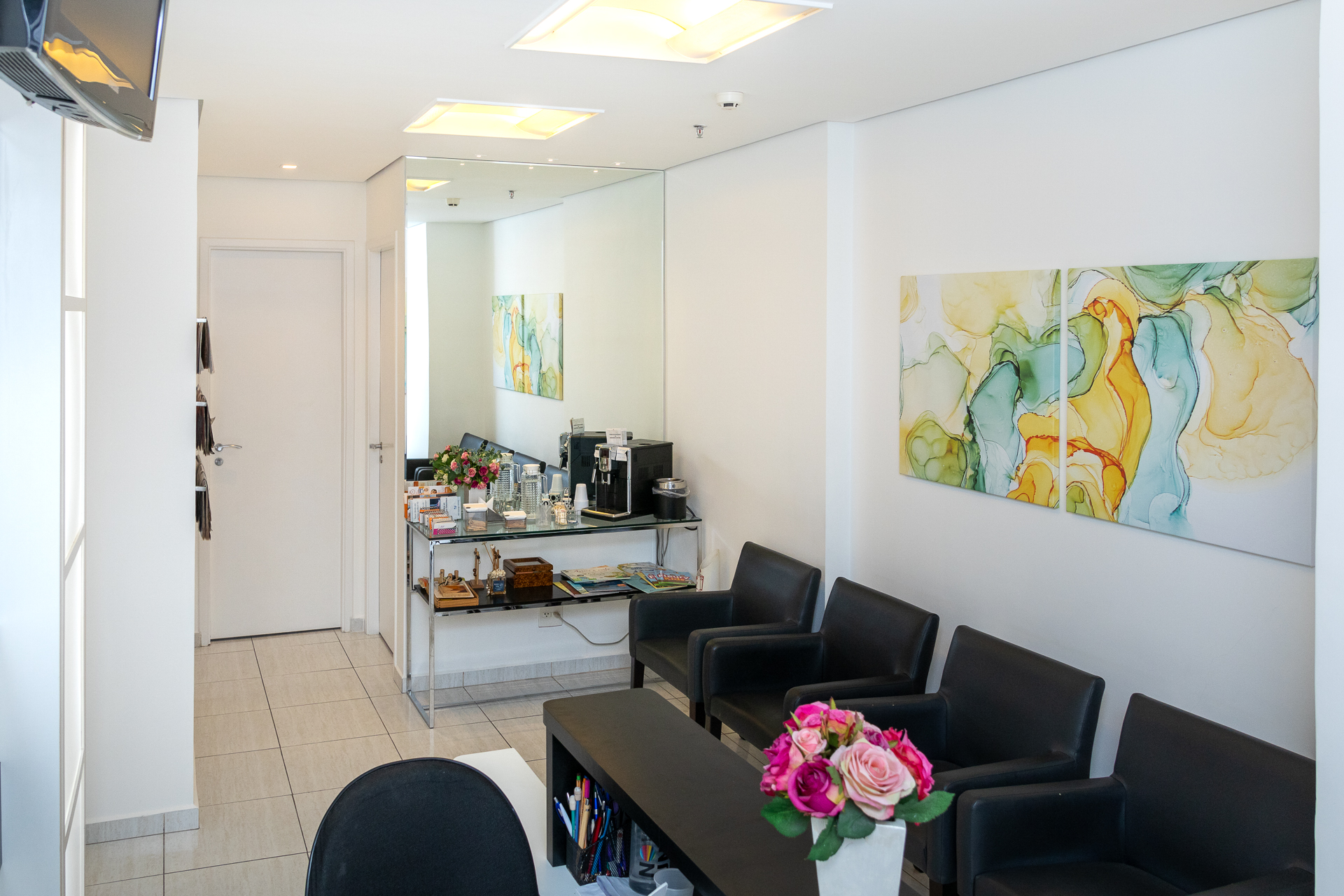 Sala de Espera